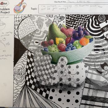 Hongyun Art - Art Schools Near Me - Cupertino, California