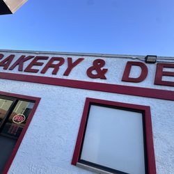 Old Fashion Bakery