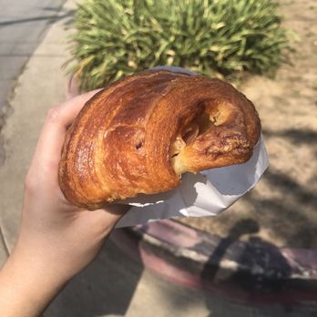 Arsicault Bakery - Ham and cheese croissant - Bakeries Near Me - San Francisco, California
