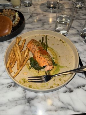 Felt Bar & Eatery by null