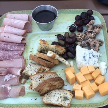 Caffe Luciano's - Platter - Italian Near Me - Garden City, Idaho