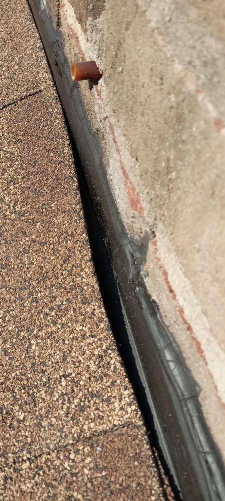 Slide of Lifetime Roofs