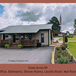 Green Acres RV Park