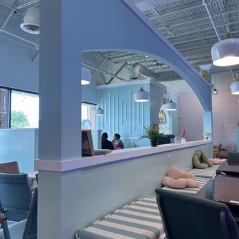 Cuckoo's Cafe - Taiwanese Near Me - Doraville, Georgia