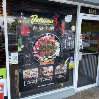 Hi Pot Miami - Taiwanese Near Me - Miami, Florida Hi Pot Miami - Taiwanese Near Me - Miami, Florida