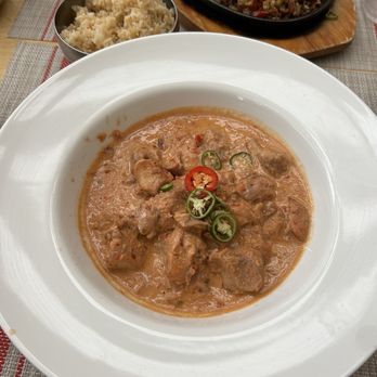 Purple Patch - Bicol Express - Filipino Near Me - Washington, DC, District of Columbia