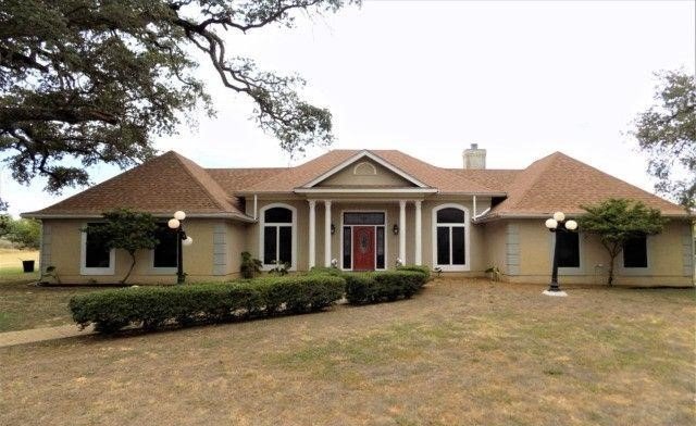 Slide of Escamilla's Remodeling