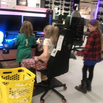 IKEA - Umm sure, make yourselves at home? - Home Decor Near Me - Emeryville, California IKEA - Umm sure, make yourselves at home? - Home Decor Near Me - Emeryville, California