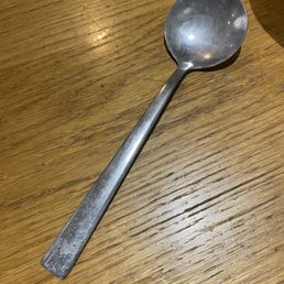 dirty spoon dirty spoon