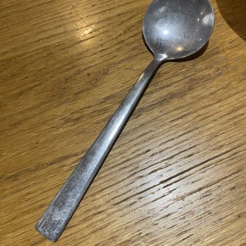 Panera Bread - dirty spoon - Sandwiches Near Me - Hemet, California Panera Bread - dirty spoon - Sandwiches Near Me - Hemet, California