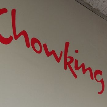 Chowking - Chinese Near Me - West Covina, California