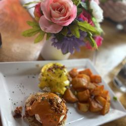 user provided Birdie Bistro photo