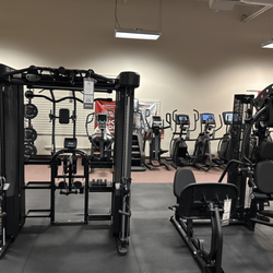 Johnson Fitness & Wellness Store