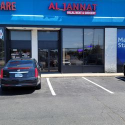 Al Jannat