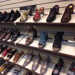 Shoe Comfort