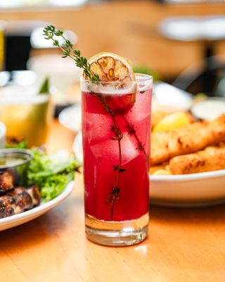 51 North Taproom by null