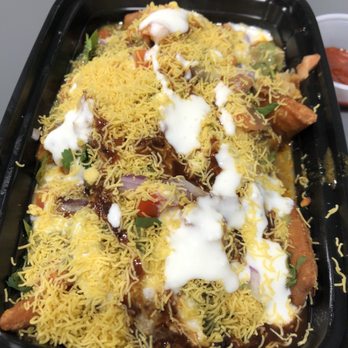 Bob’s Indian Kitchen - Samosa Chaat - Indian Near Me - Brownsburg, Indiana Bob’s Indian Kitchen - Samosa Chaat - Indian Near Me - Brownsburg, Indiana
