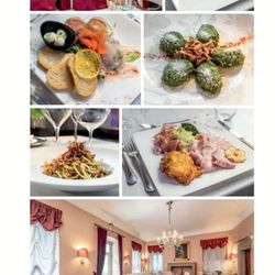 Villa Madruzzo - Hotel & Ristorante