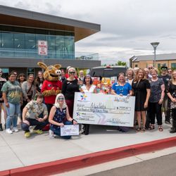 Weld Community Credit Union