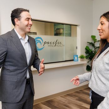 Pacific Mind Health - Psychiatry, TMS, Spravato & Ketamine - Counseling & Mental Health Near Me - Irvine, California Pacific Mind Health - Psychiatry, TMS, Spravato & Ketamine - Counseling & Mental Health Near Me - Irvine, California