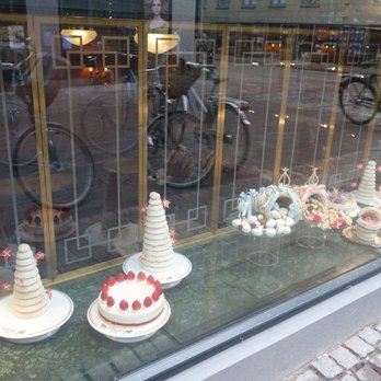 Konditori La Glace - 07/01/17 @endoedibles on Instagram for more - Bakeries Near Me - Copenhagen, 84 Konditori La Glace - 07/01/17 @endoedibles on Instagram for more - Bakeries Near Me - Copenhagen, 84