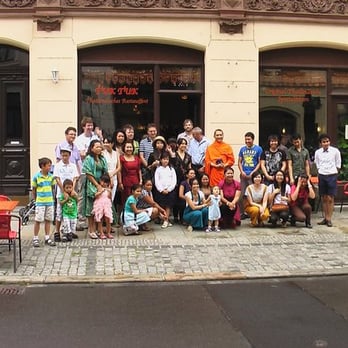 Tuk Tuk - Thai Near Me - Leipzig, SN