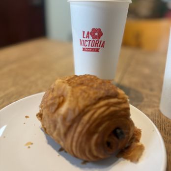 La Victoria Coffee - Coffee & Tea Near Me - Reno, Nevada
