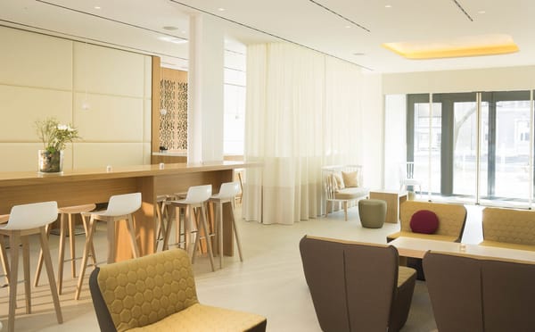 The Passage Urban & Lifestyle Hotel by null