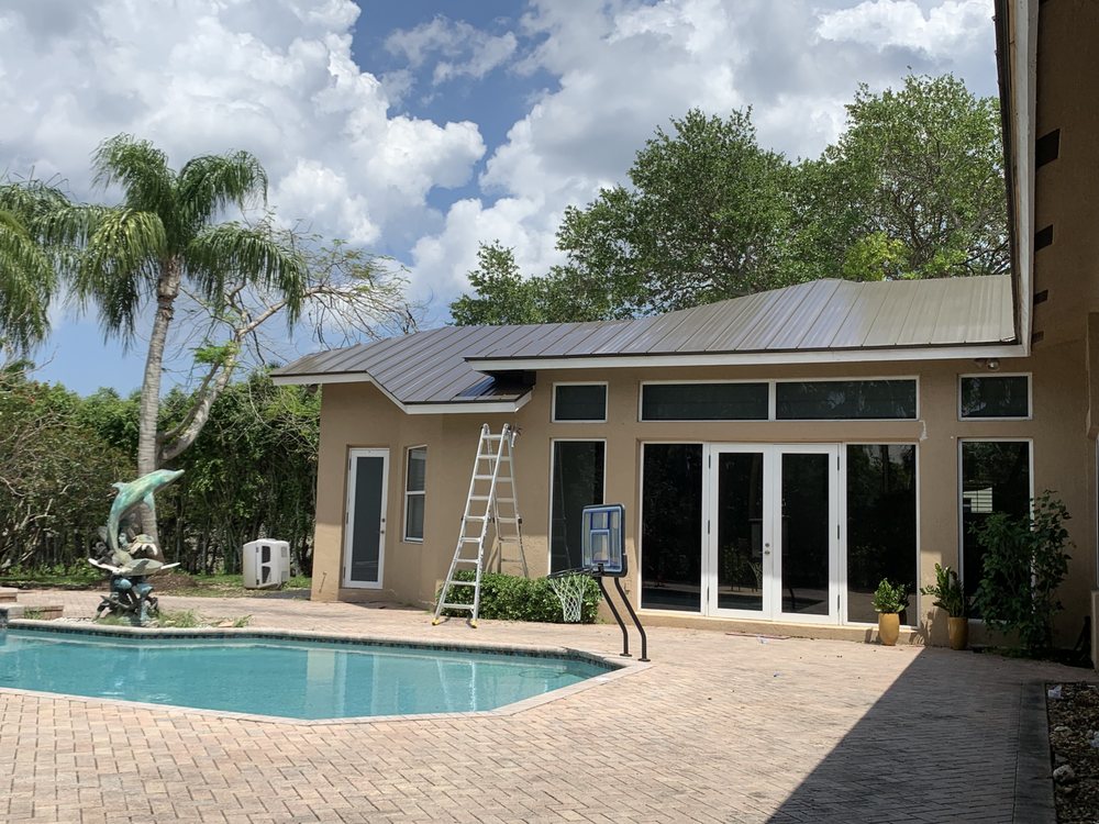 Slide of Saul Roofing and Sheet Metal