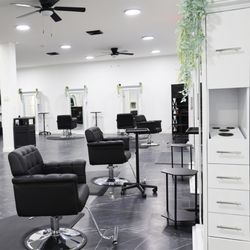 Diamond Salon Ocala