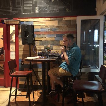 HomeSlyce - Mt. Vernon - Trivia night. Thursday at 7pm - Pizza Near Me - Baltimore, Maryland
