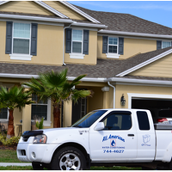 All-American Water Conditioning - Water Purification Services Near Me - Atlantic Beach, Florida All-American Water Conditioning - Water Purification Services Near Me - Atlantic Beach, Florida