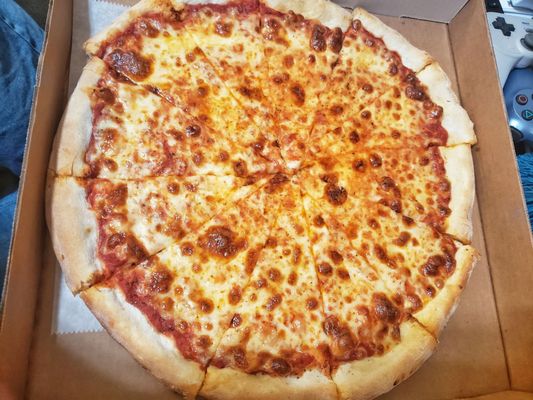 Pizza-A-Go-Go by null