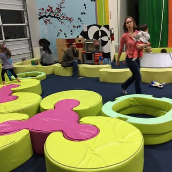Wonderwild - Little kid pods - Venues & Event Spaces Near Me - Houston, Texas