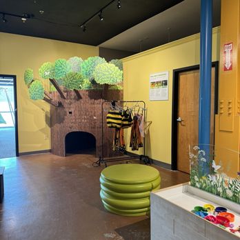 Terre Haute Children's Museum - 3rd floor - Children's Museums Near Me - Terre Haute, Indiana Terre Haute Children's Museum - 3rd floor - Children's Museums Near Me - Terre Haute, Indiana