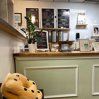 SocieTea - Cutest place! - Bubble Tea Near Me - Springfield, Missouri