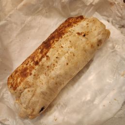 Chile Relleno Burrito