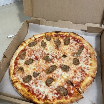 Pizzeria Tona - Pizza Near Me - Las Vegas, Nevada