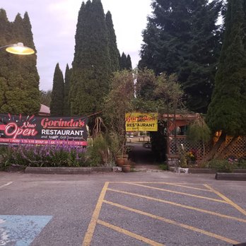 Govinda's Dining - Vegetarian Near Me - Burnaby, British Columbia