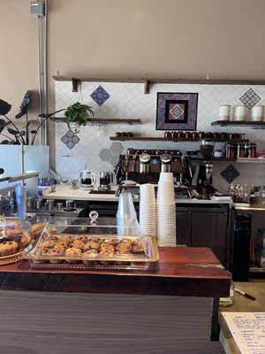 Jerusalem Coffee House by null