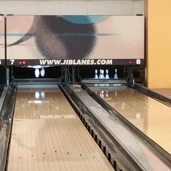 Jib Lanes - Website posted - Bowling Near Me - Flushing, New York Jib Lanes - Website posted - Bowling Near Me - Flushing, New York