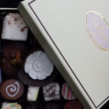 Le Chocolatier - Delicious!!!! - Chocolatiers & Shops Near Me - North Miami Beach, Florida Le Chocolatier - Delicious!!!! - Chocolatiers & Shops Near Me - North Miami Beach, Florida