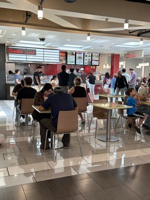 Westfield Culver City by null