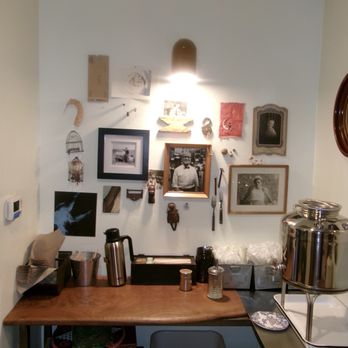 Lefty's Coffee Co. - decor - Coffee & Tea Near Me - Los Olivos, California Lefty's Coffee Co. - decor - Coffee & Tea Near Me - Los Olivos, California