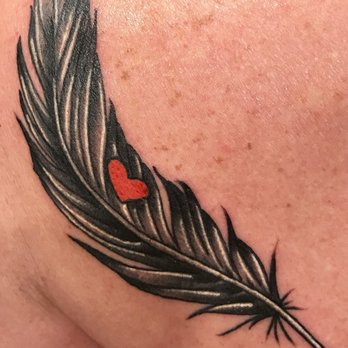 Hard Times Tattoo - Tattoo Near Me - Philadelphia, Pennsylvania