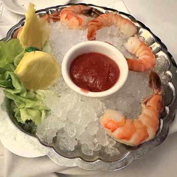 The Capital Grille - Shrimp cocktail - Steakhouses Near Me - Scottsdale, Arizona The Capital Grille - Shrimp cocktail - Steakhouses Near Me - Scottsdale, Arizona