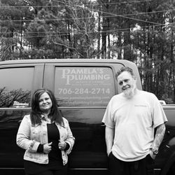 Pamela’s Plumbing