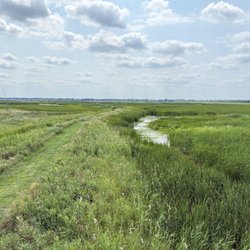 Nayanquing Point State Wildlife Area