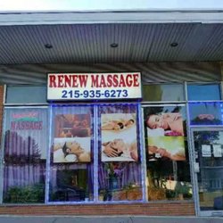 Recharge Spa