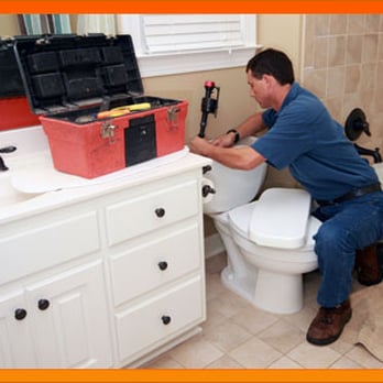 1. Progressive Plumbing